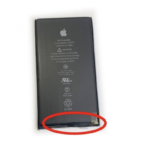 BA-0158 BATERIA 1 LINHA IPHONE 12 (SEM CI)
