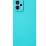 CAPA AVELUDADA MOTOROLA MOTO G23 | G13