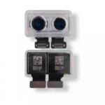G-0044 CAMERA TRASEIRA IPHONE 8G PLUS