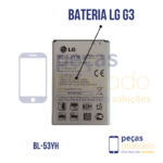 BA-0200 BATERIA 1 LINHA LG (BL-53YH)