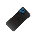 N-0061 TAMPA TRASEIRA IPHONE 12 PRO MAX AZUL PACÍFICO