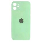 N-0058 TAMPA TRASEIRA IPHONE 12 BRANCO
