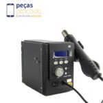 ESTAÇÃO DE RETRABALHO WYLIE 2008D+ 750W 110V