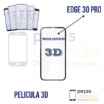 P-0154 PELICULA MOTOROLA MOTO EDGE 30 PRO 3D