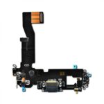 SB-0299 FLEX CONECTOR DE CARGA IPHONE 12 PRO / IPHONE 12 (PRIME) (Preto)