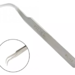 PINÇA ANTI MAGNÉTICA INOX CURVA WYLIE AAA-14