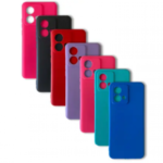 CAPA AVELUDADA MOTOROLA EDGE 40