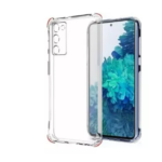 CAPA TRANSPARENTE SAMSUNG S20 FE