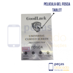PELICULA GEL TABLET FOSCA (COM CORTE)