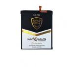 BA-0227 BATERIA GOLD EDITION SAMSUNG A20 (SM-A205) A30 (SM-A305) A30S (SM-A307) A50 (SM-A505) (EB-BA505ABU) (GE-704) (SEM GARANTIA)